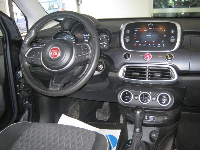 FIAT 500X 1.6 MultiJet 120 CV DCT City Cross