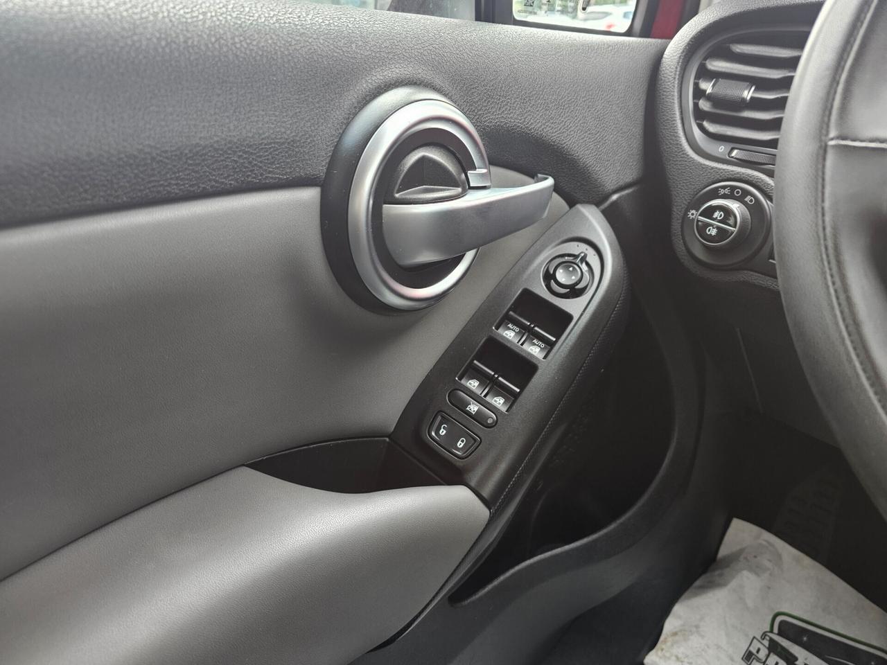 Fiat 500X 1.6 MultiJet 120 CV Pop Star