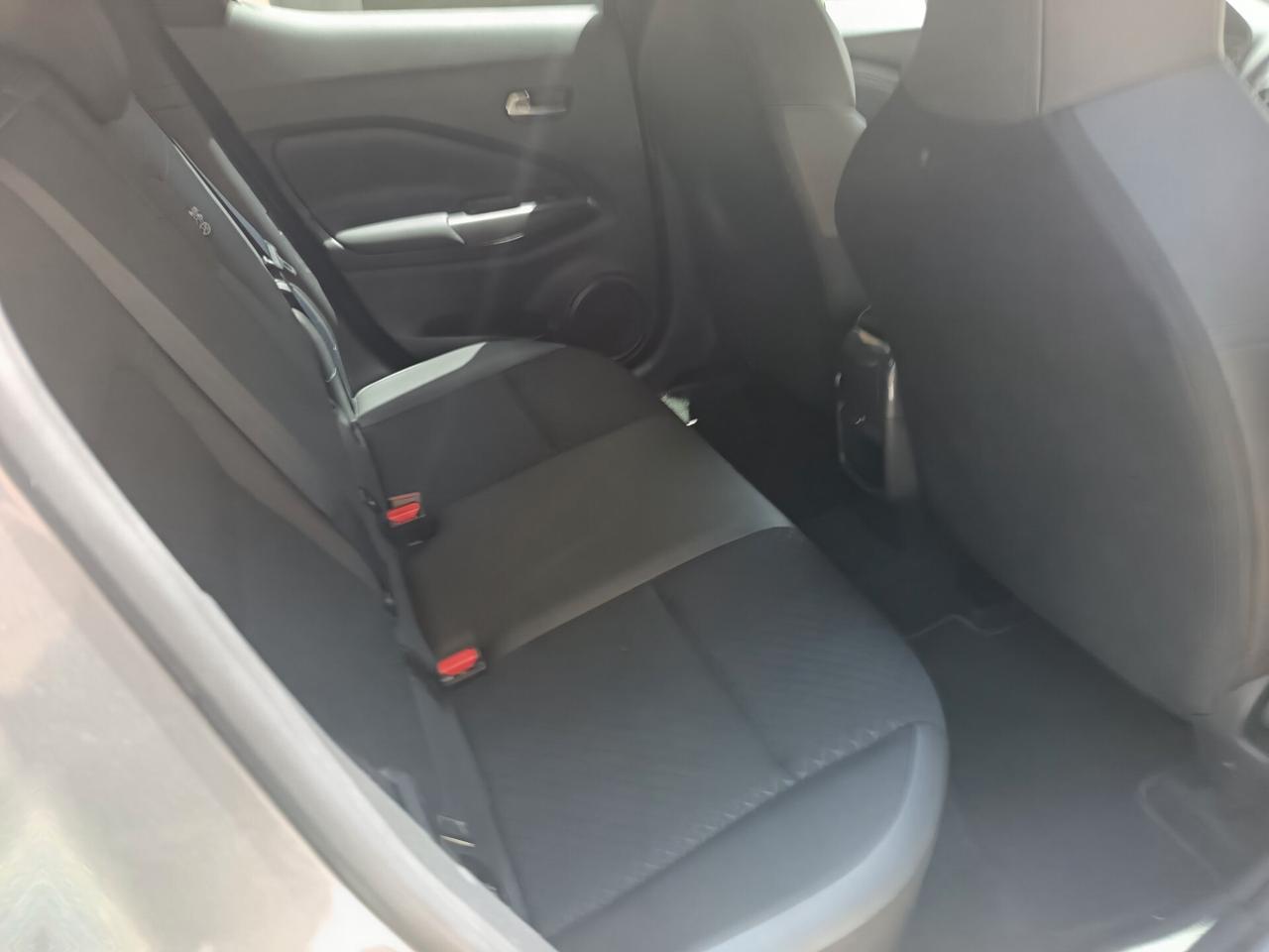 Nissan Juke 1.6 N-Connecta Full Hybrid KM 19000 Full Optional garanzia Nissan