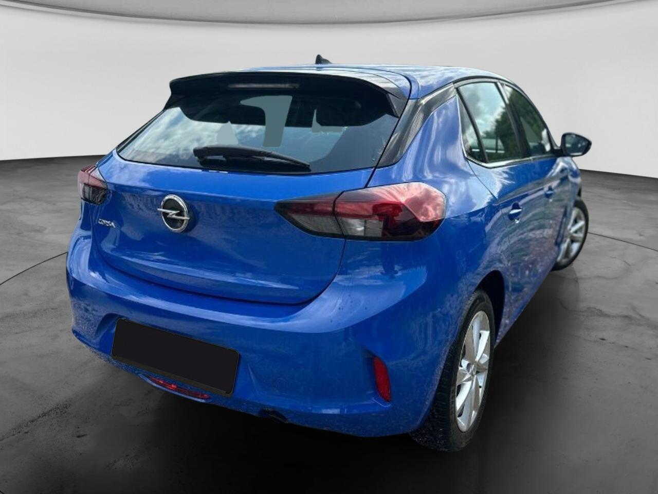 OPEL Corsa VI 2020 - Corsa 1.2 Elegance s&s 100cv