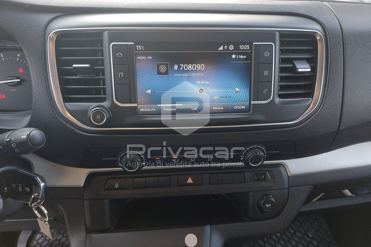 TOYOTA Proace Verso 2.0D 144 CV L1 D Lounge