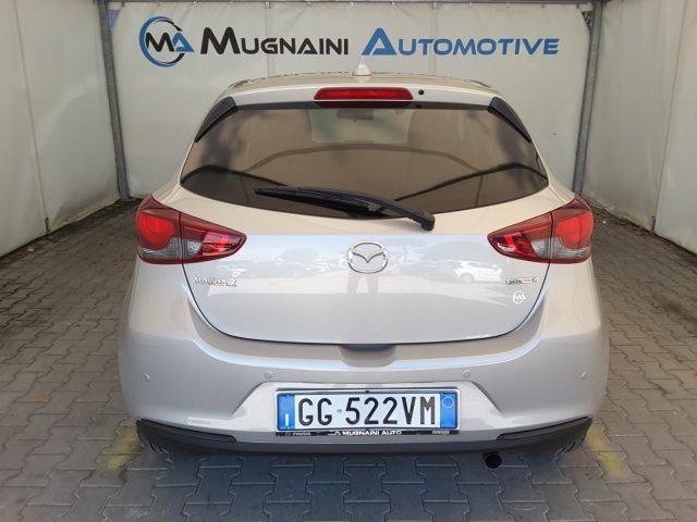 MAZDA 2 1.5 Skyactiv-G 75cv Evolve + Design Pack