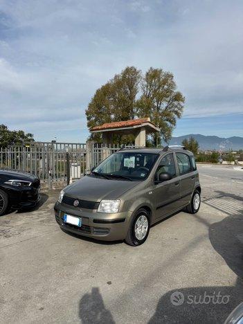 FIAT PANDA 1.1 FIRE KM 98000