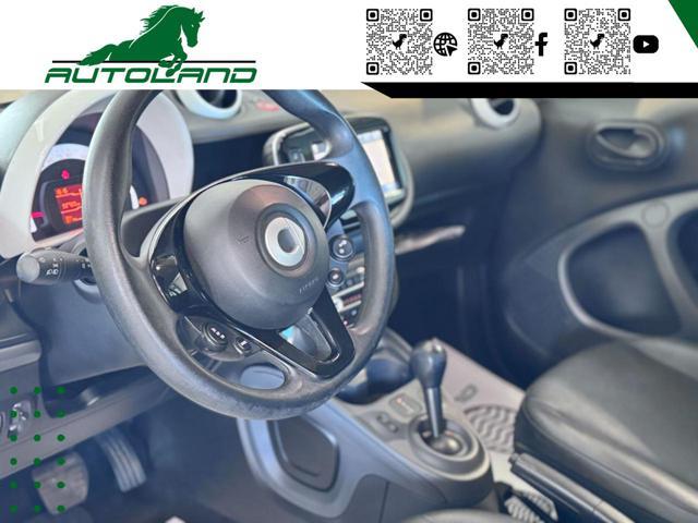 SMART ForTwo 70 1.0 Youngster Automatica Tagliandi Mercedes