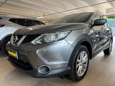 Nissan Qashqai 1.6 dCi 2WD Acenta PREZZO REALE