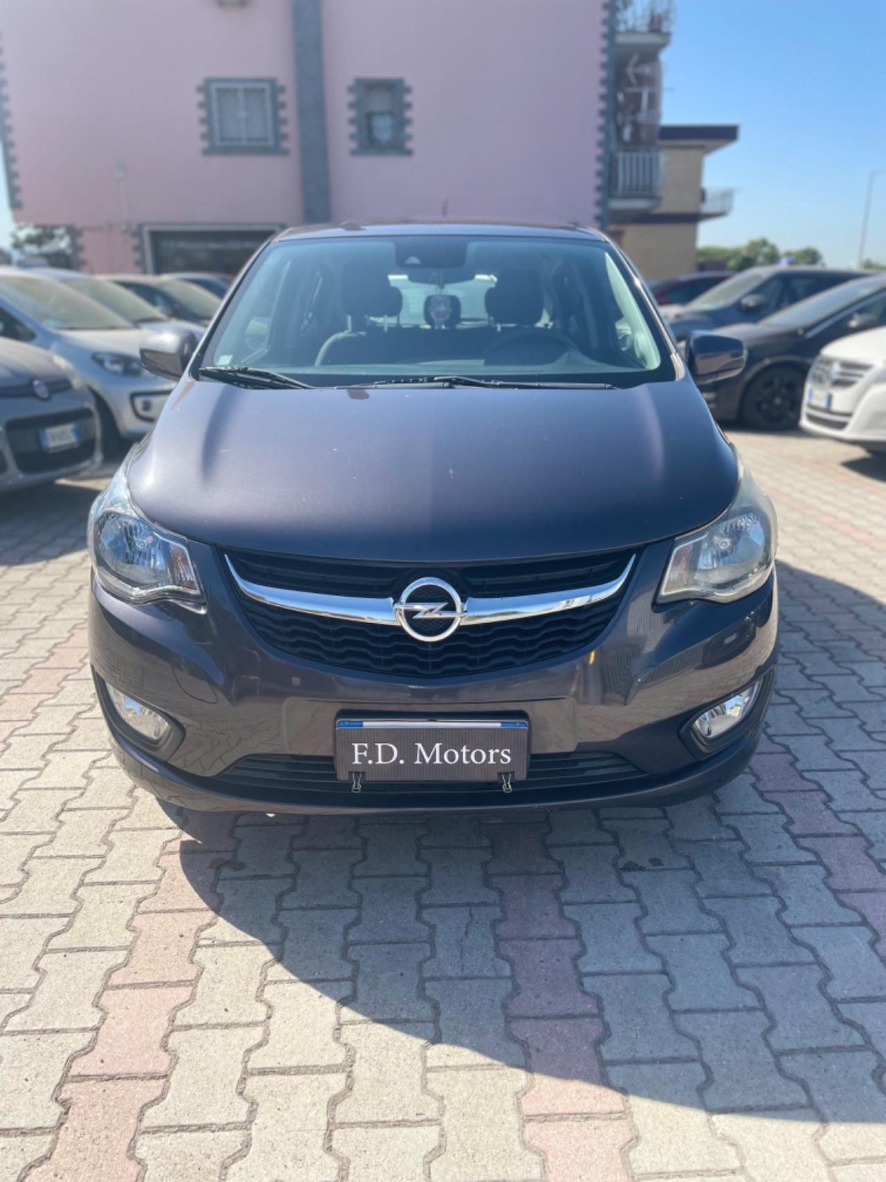 Opel Karl 1.0 75 CV Cosmo