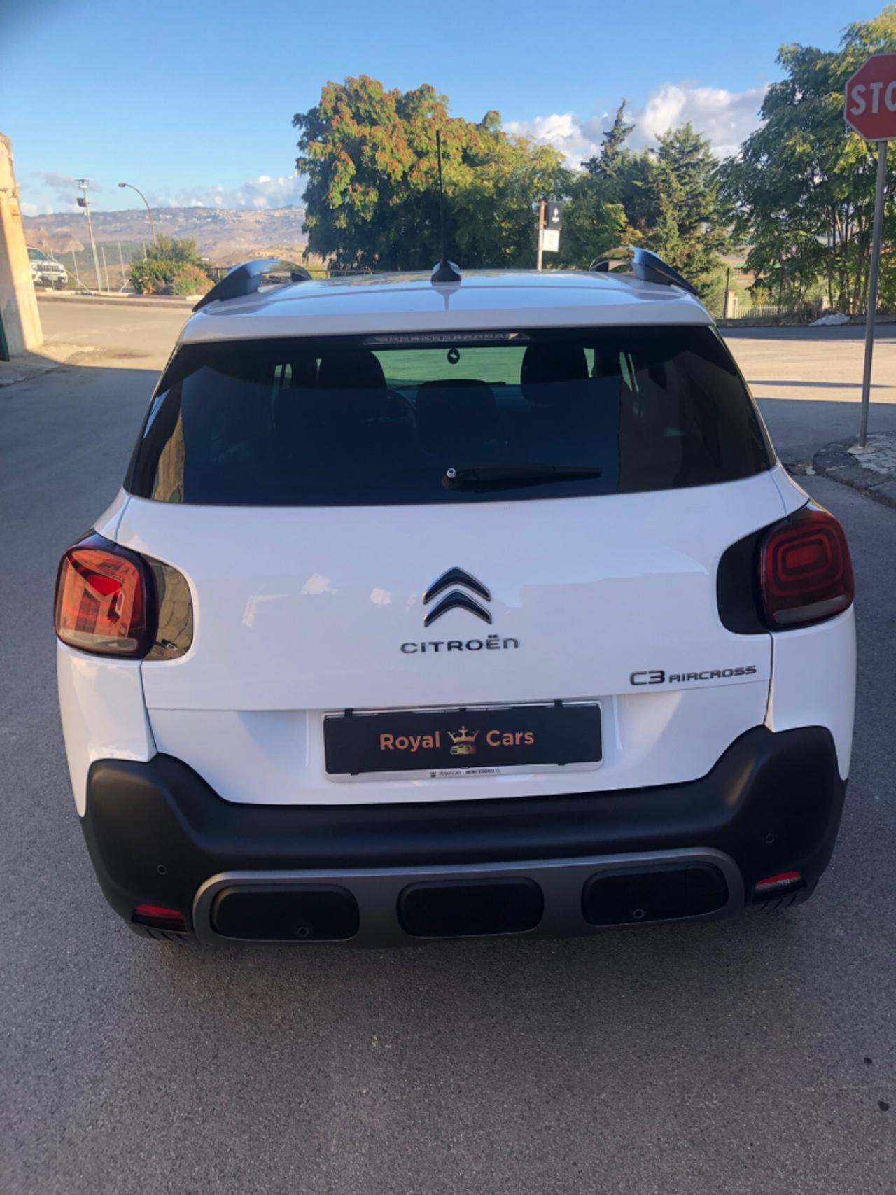 Auto con iva esposta già compresa nel prezzo