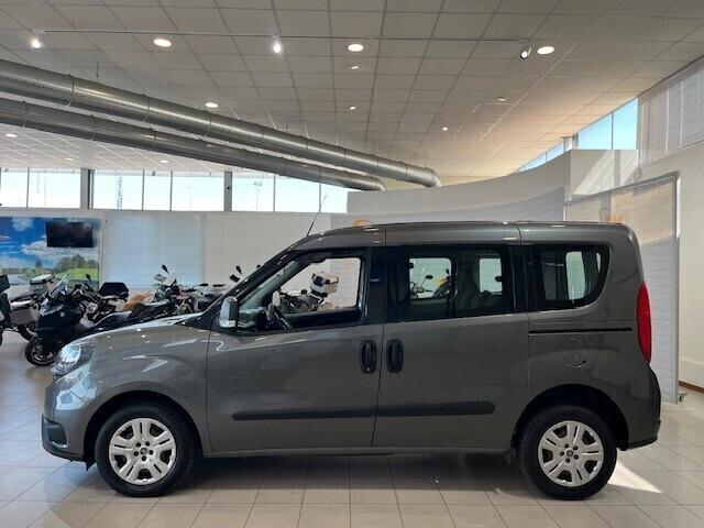 Fiat Doblo 1.3 MJT S&S PC Combi N1 *5 POSTI*IVA ESCLUSA*