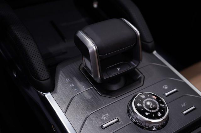 ICH-X K3 2.0 238cv GPL