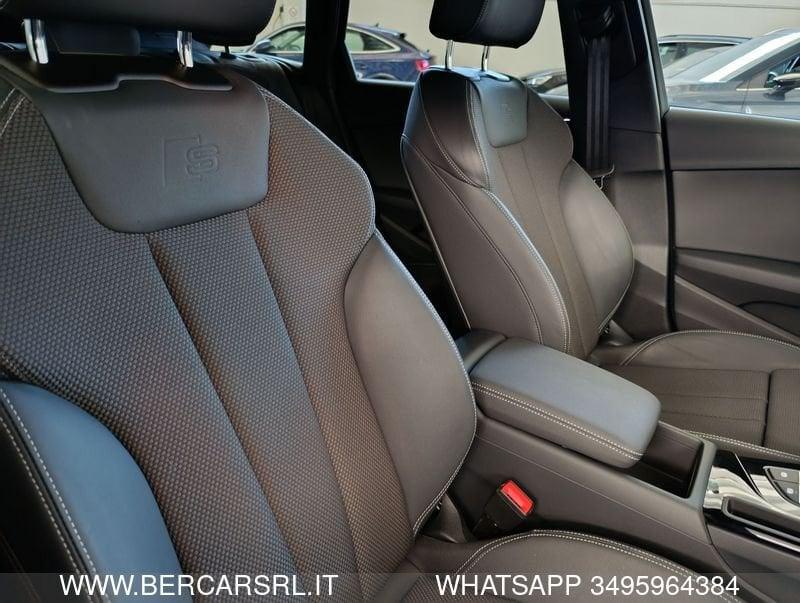 Audi A4 A4 Avant 40 TDI S tronic S line edition*VIRTUAL COCKPIT*TELECAMERA*PDC*SEDILI S-LINE*