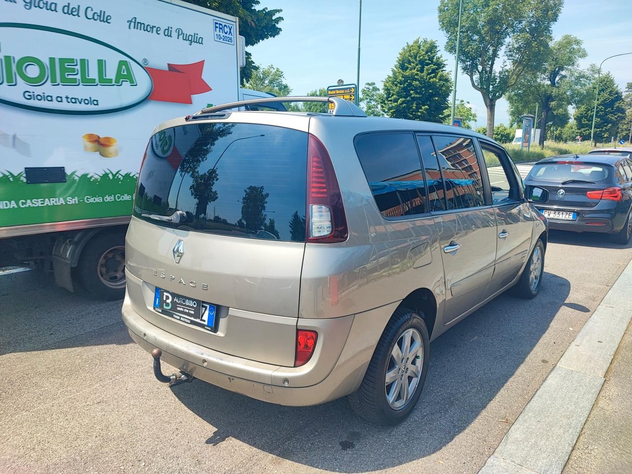 Renault Espace Grand 2.0 dCi 175CV Celsium