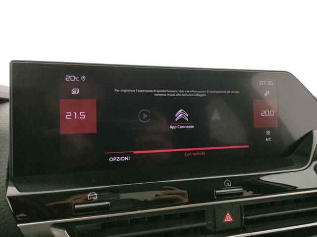 CITROEN C4 BlueHDi 130 S&S EAT8 Shine