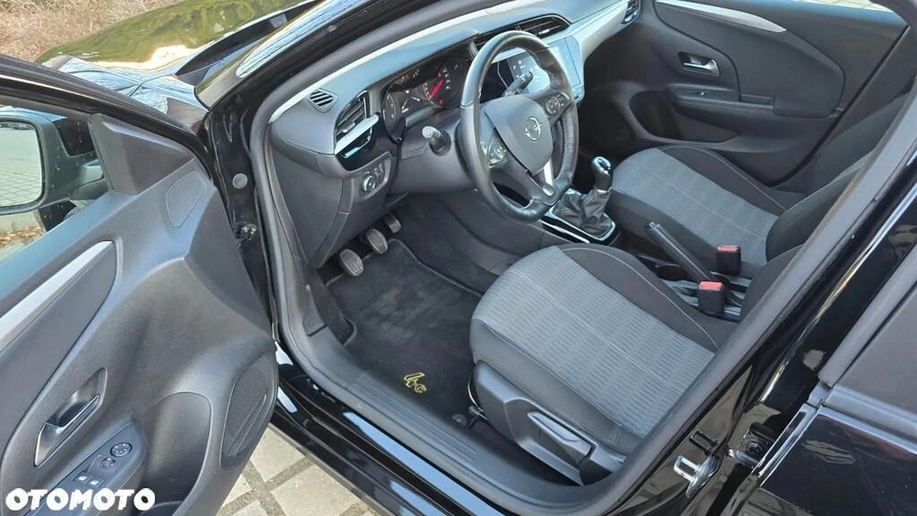 Corsa VI 1.2 My 2020 GARANZIA 12/36 MESI