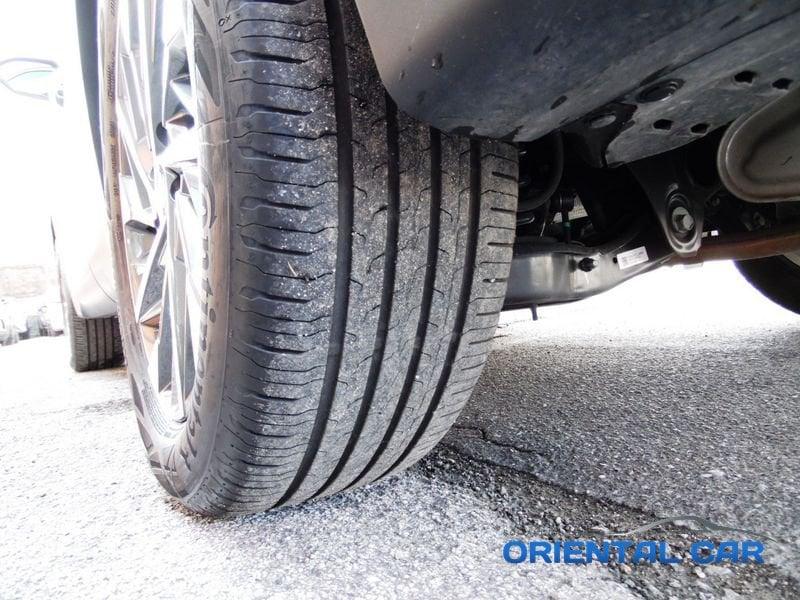 Hyundai Tucson Tucson 1.6 T-GDI 48V XLine NEANCHE 9.000 KM. COME NUOVA