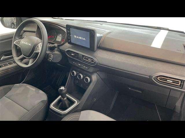 Dacia Jogger 1.0 TCe GPL Extreme 7p.ti