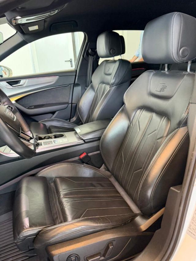 AUDI A6 Avant 3.0 TDI quattro Busin. //S LINE//MATRIX//