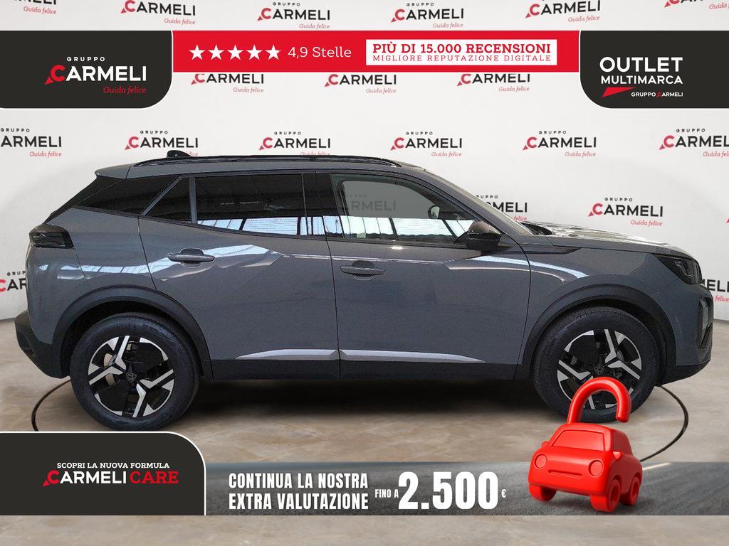 Peugeot 2008 1.2 PureTech Allure