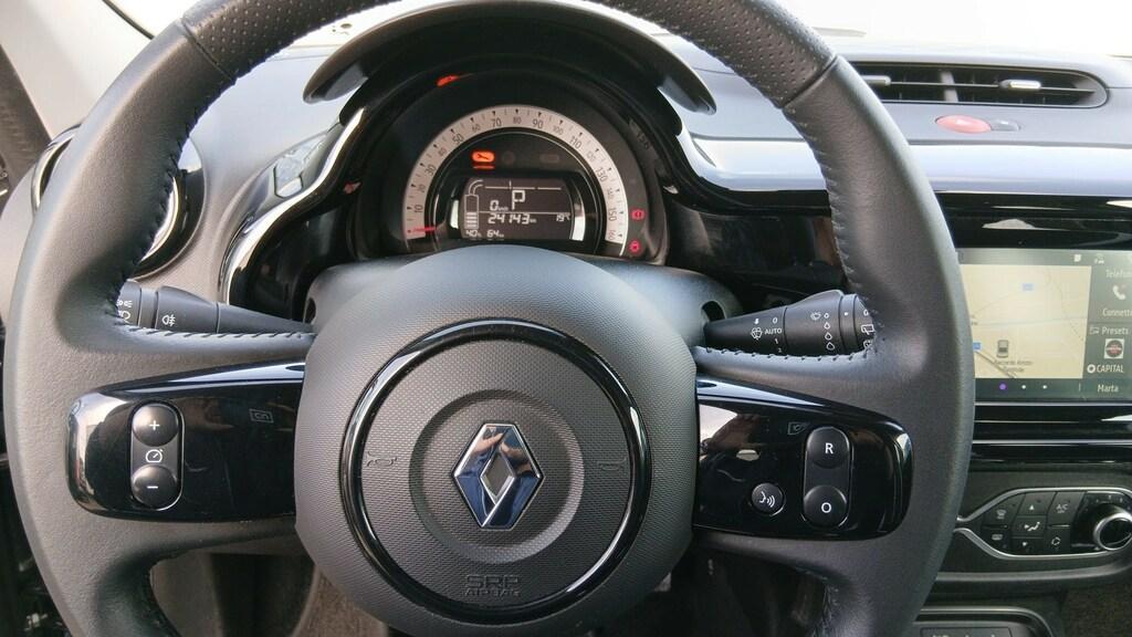 Renault Twingo 22kWh Urban Night