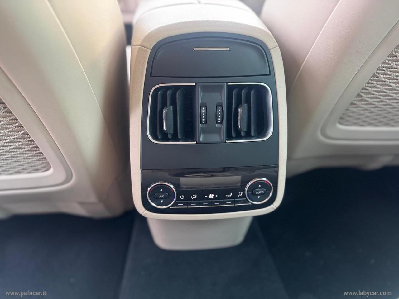 MASERATI Levante V6 430 CV S AWD Granlusso