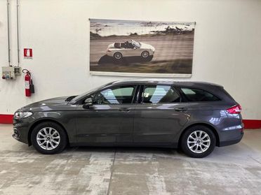 FORD Mondeo 2.0 EcoBlue 150 CV S&S aut. SW Business