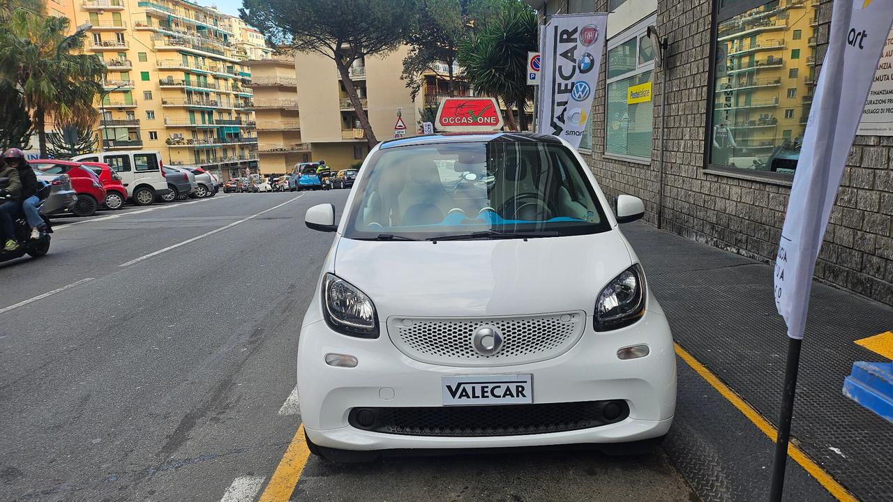 Smart ForTwo 70 1.0 Proxy OK NEOPATENTATI GARANZIA 12 MESI