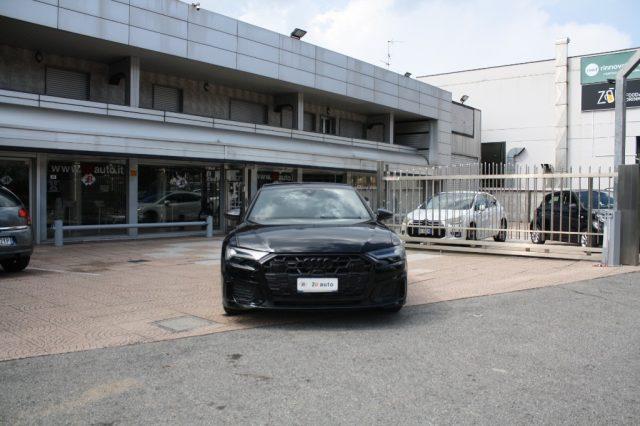 AUDI A6 50 2.0 TFSI e quattro ultra S tronic S line editio