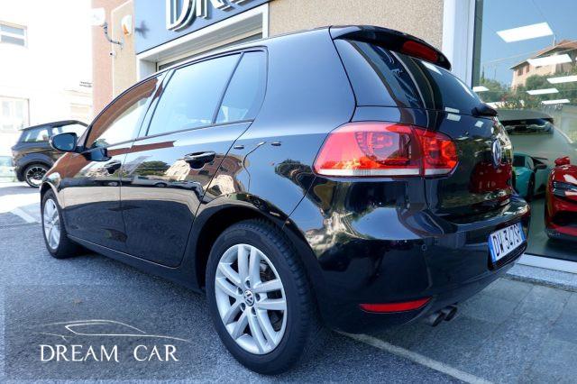 VOLKSWAGEN Golf 1.4 TSI 122CV DSG 5p. Highline