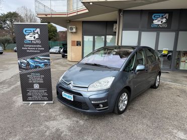Citroen C4 Picasso 1.6 HDi 110 - Unico Proprietario