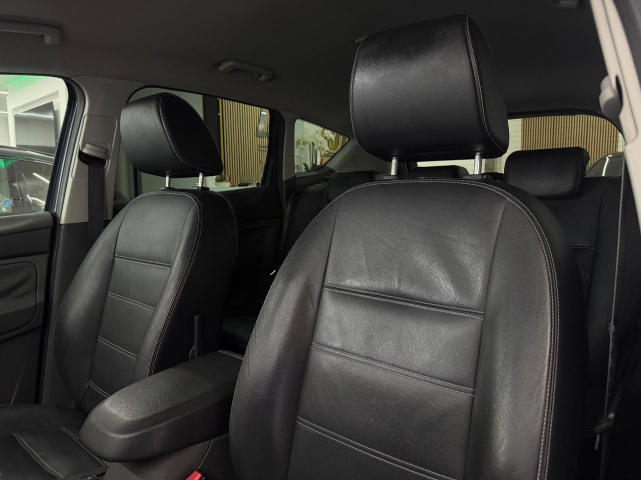 Ford Kuga 2.0 4WD Autom. Titanium Full Opt