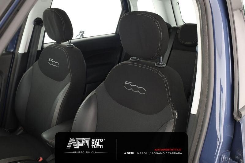 FIAT 500L 500L Cross 1.3 mjt 95cv
