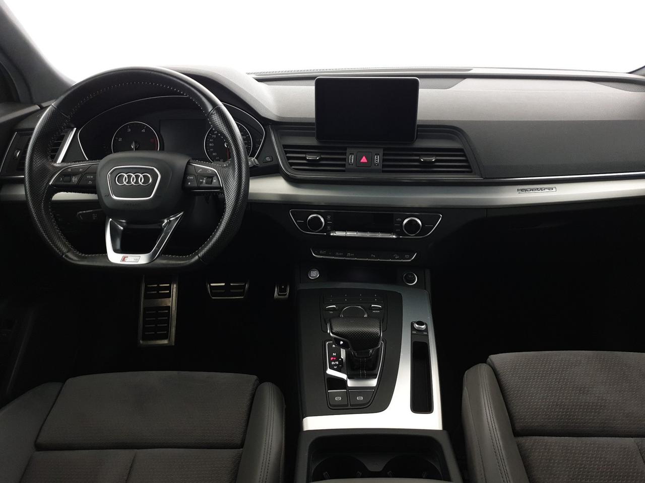 40TDI 190CV S tronic Sport