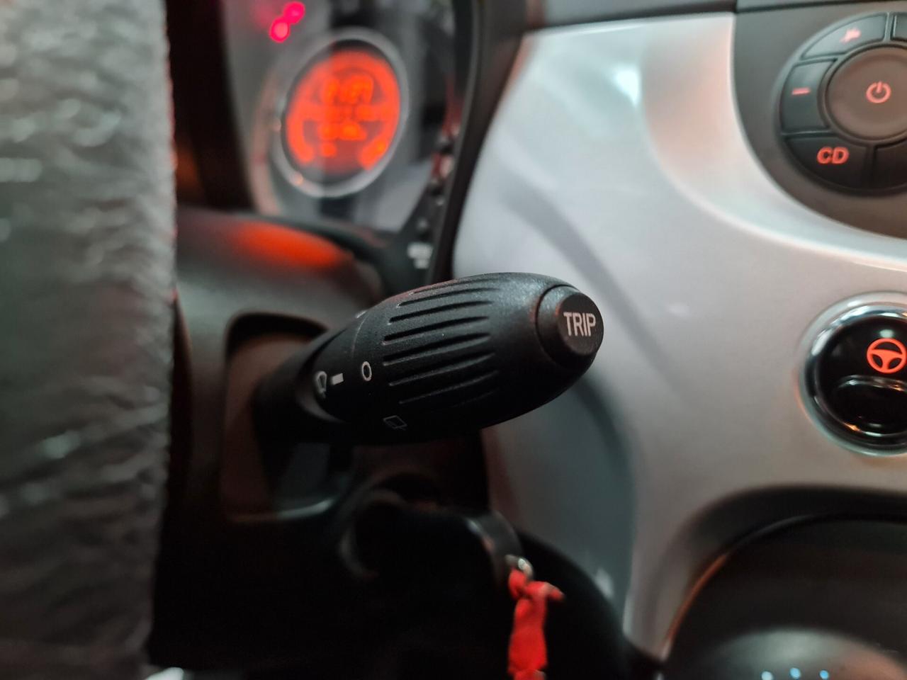 Fiat 500 1.3 Multijet 16V 75 CV Lounge