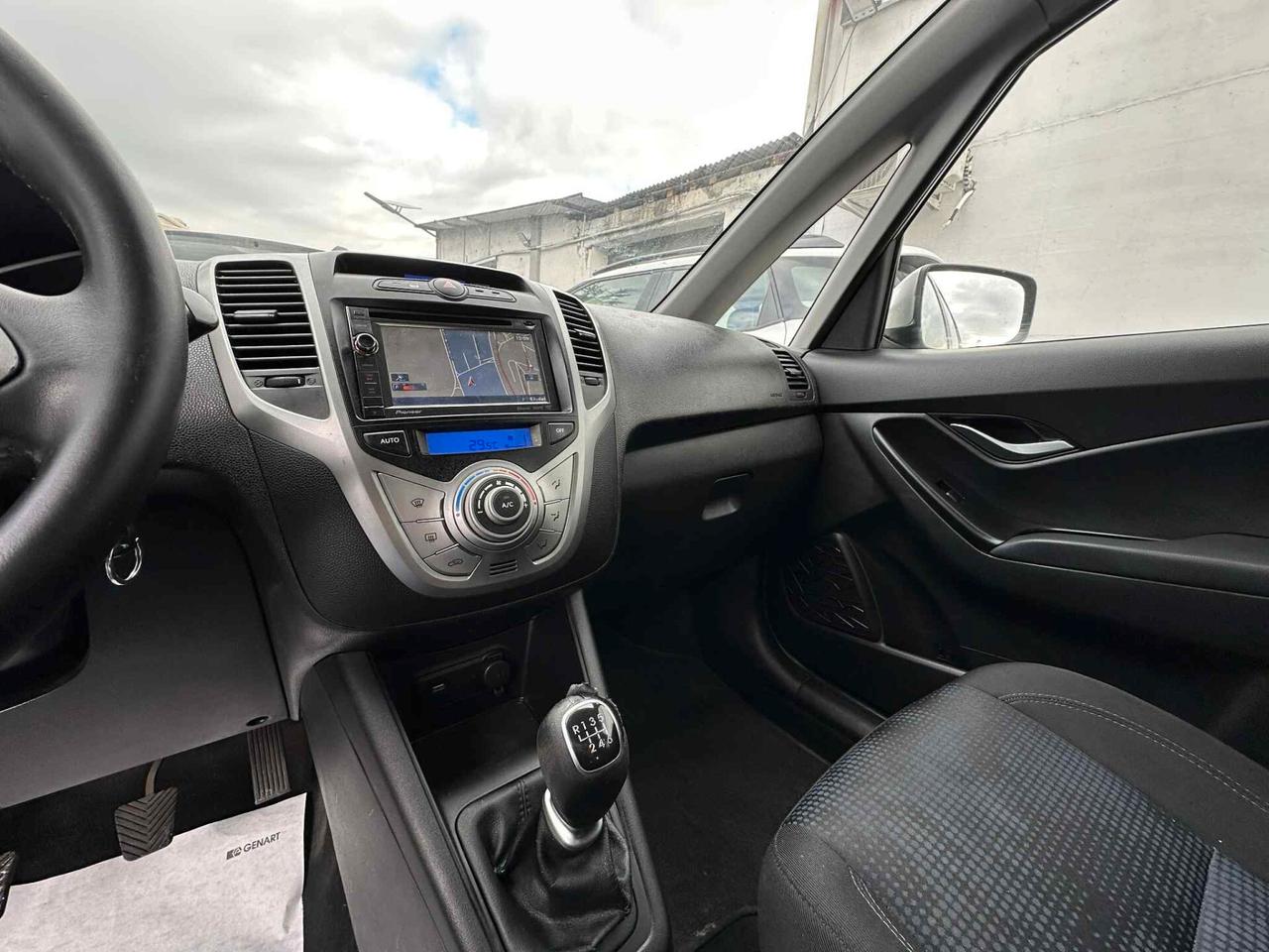 Hyundai iX20 1.6 CRDI 115 CV XPossible