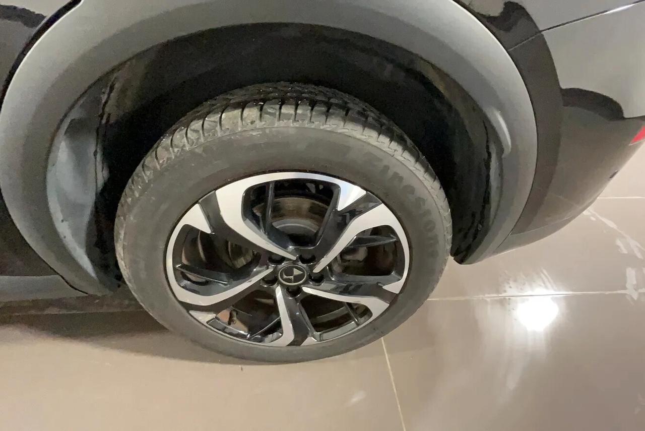 Ds 7 BlueHDi 130 aut. Bastille Business