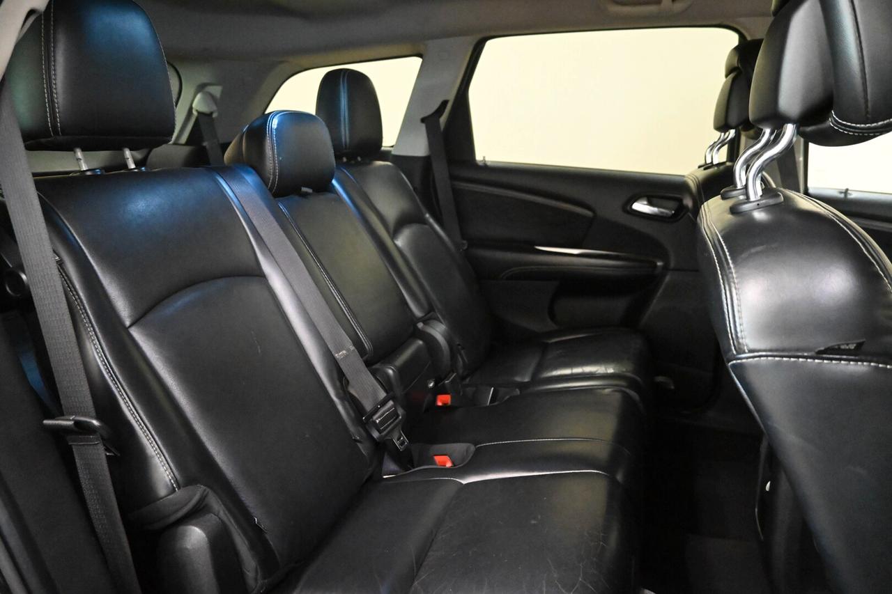 FIAT Freemont Freemont 2.0 Mjt 170 CV 4x4 aut. ...