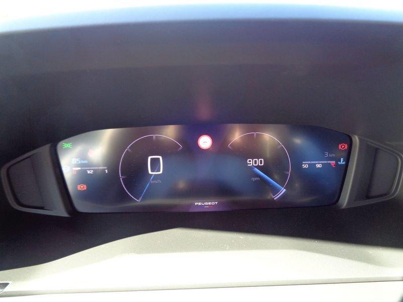 Peugeot 2008 2008 PureTech 100 S&S Allure