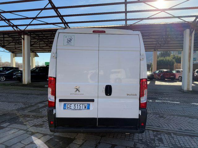 PEUGEOT Boxer 2.2 BlueHDi 140 S&S PLM-TA Furgone L3 H2