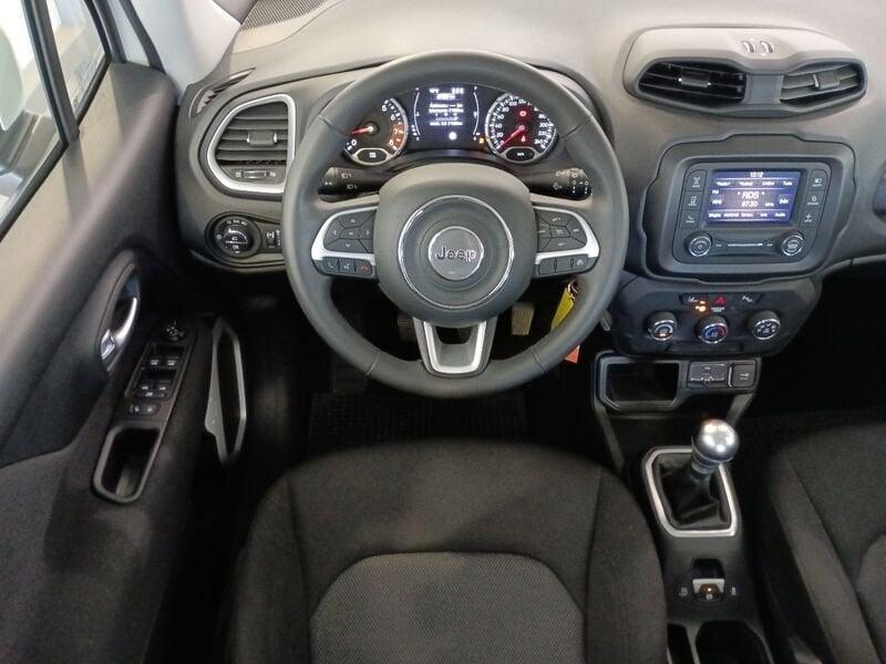 Jeep Renegade Renegade 1.0 T3 Longitude