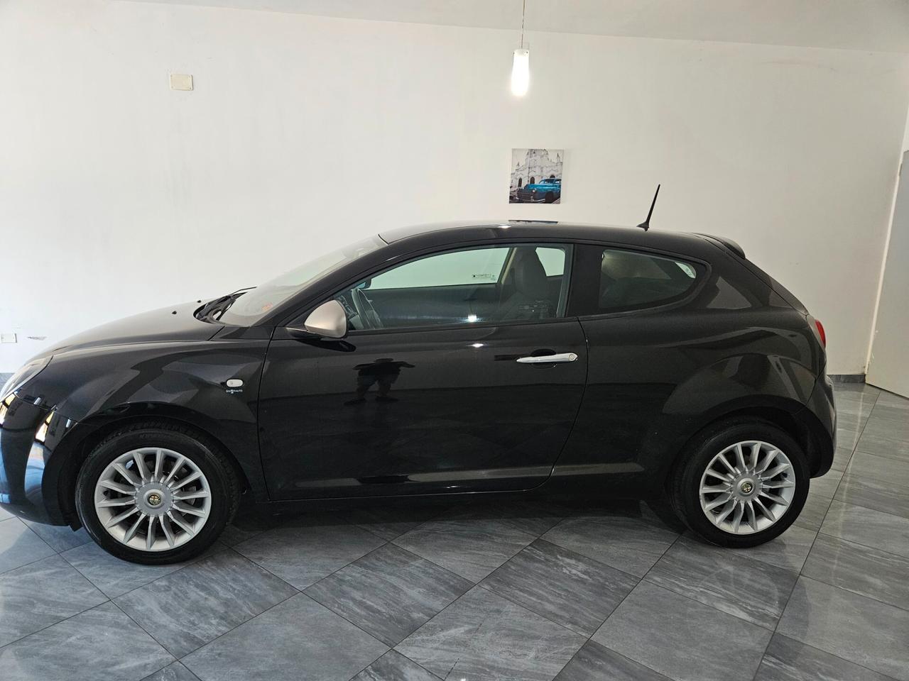 Alfa Romeo MiTo 1.3 JTDm 85 CV S&S Progression