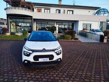 CITROEN C3 PureTech 110 S&SEAT6 NEOPATENTATI