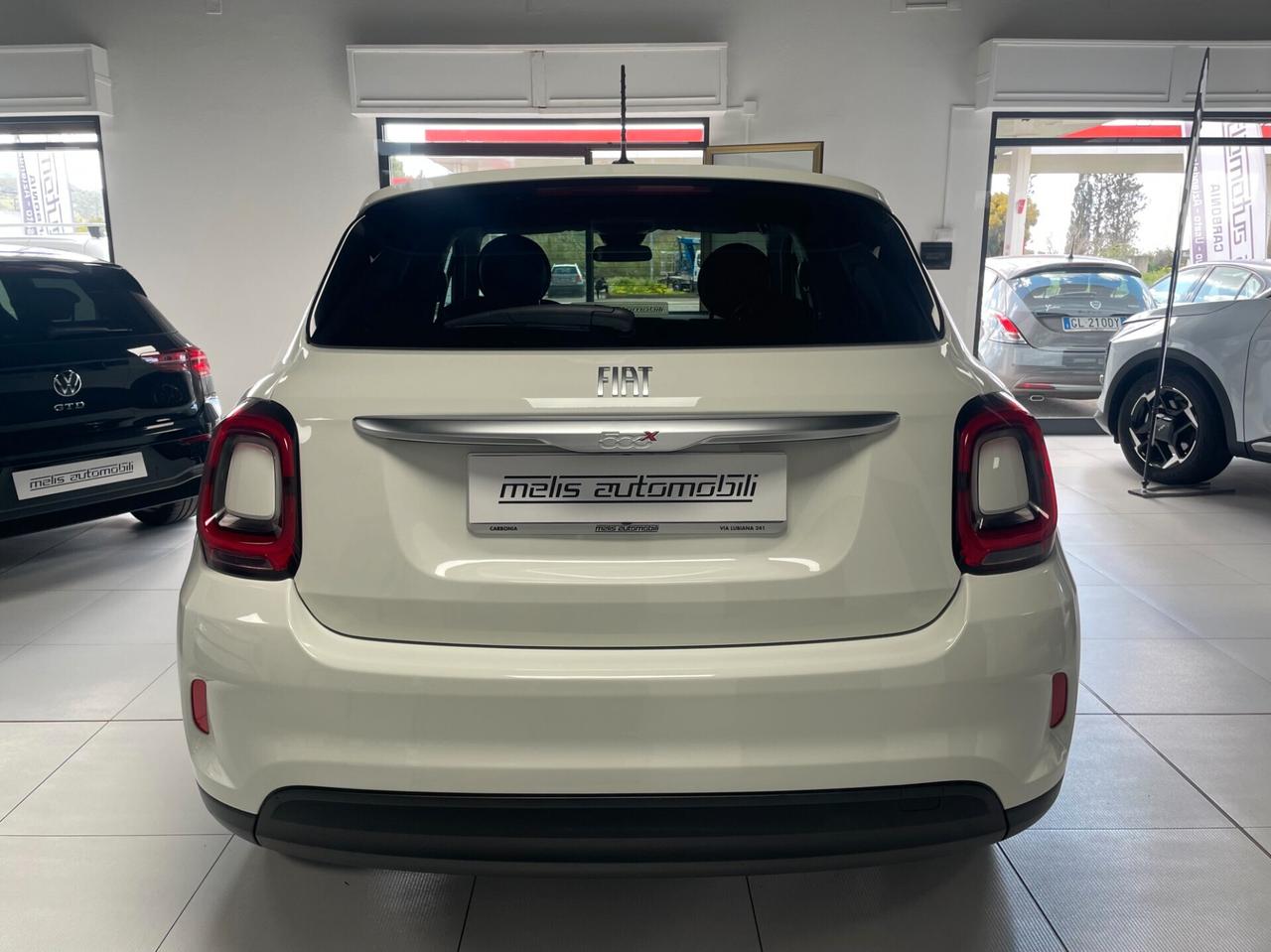 Fiat 500X 1.3 MultiJet 95 CV Club