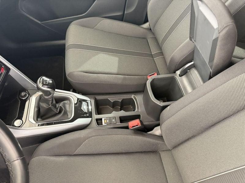 Volkswagen T-Roc 2.0 TDI SCR Sport