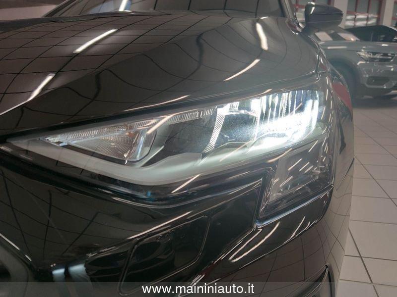 Audi A3 30 TFSI Business Cambio Automatico
