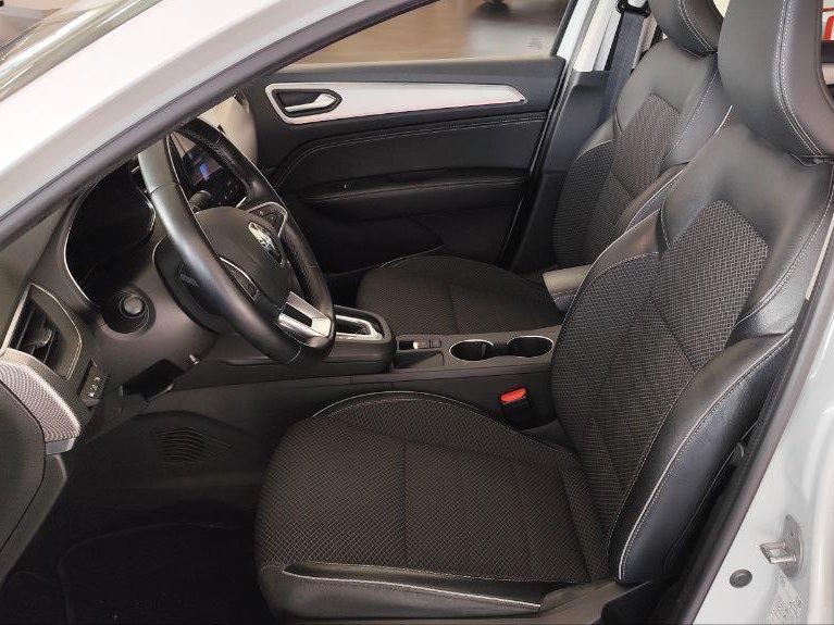 RENAULT Arkana 2021 - Arkana 1.6 E-Tech full hybrid Intens 145cv