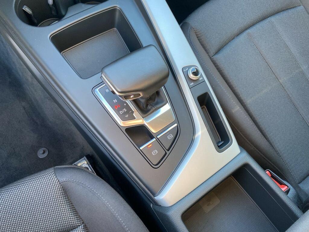 Audi A5 35 2.0 TDI mHEV Business Advanced S tronic