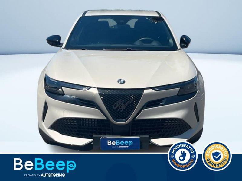 Alfa Romeo Junior 1.2 IBRIDA 145CV EDCT6