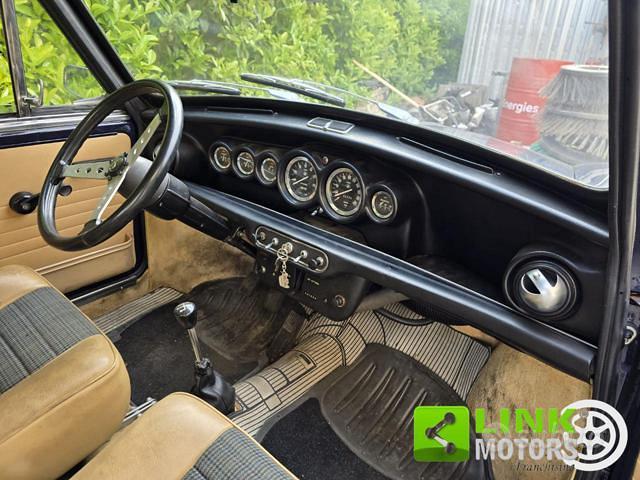 INNOCENTI Mini Cooper 1.3