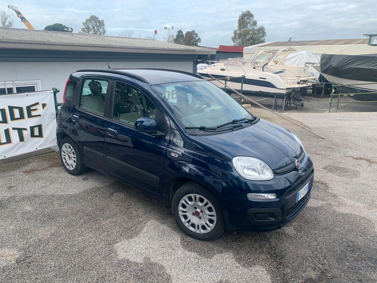 Fiat Panda 1.2 Easy