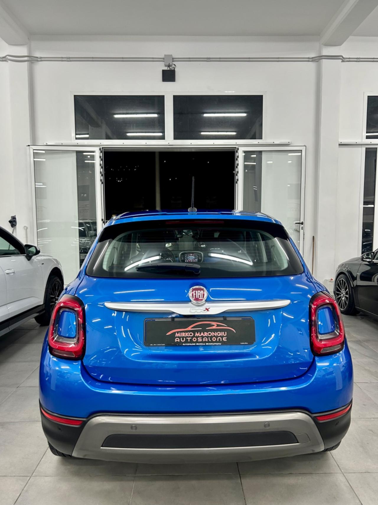 Fiat 500X 1.0 T3 120 CV City Cross FINANZIABILE