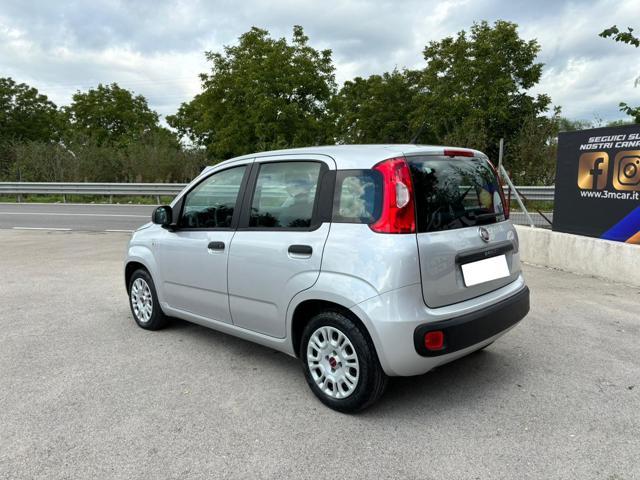 FIAT Panda 1.2 EasyPower Easy